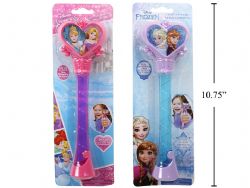 *** BAGUETTE LUMINEUSE DE PRINCESSE DISNEY ASST